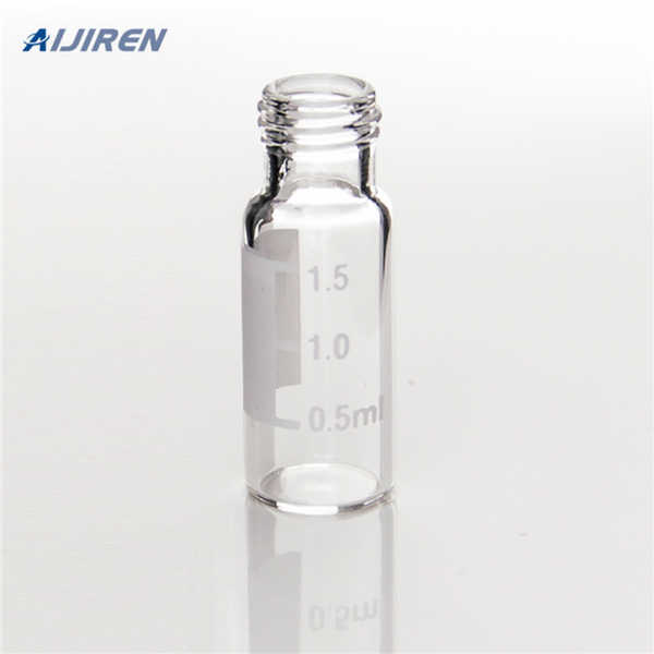 Sampler Vials for HPLC2ml chromatography vials for sample mixing